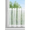 Eurofirany FIR/SUZAN/B 70X150 VĖJAS