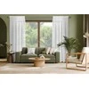 „Eurofirany FIR/SUZAN/B/KPL 140X270/X2 T+TROCZEK“