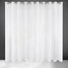 Eurofirany FIR / SYLVIA / B 350X250 TRANS Dieninės užuolaidos