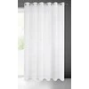 Eurofirany FIR / SYLVIA / B 350X250 TRANS Dieninės užuolaidos