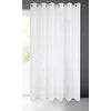 Eurofirany FIR / SYLVIA / B 350X250 TRANS Dieninės užuolaidos
