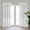 Eurofirany FIR/TALINA/B 140X250 PRZEL