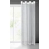 Eurofirany FIR / TAMINA / B 140X250 TRANS Dieninės užuolaidos