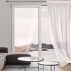 Eurofirany FIR / TAMINA / B 140X270 JUOSTOS Dieninės užuolaidos