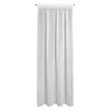 Eurofirany FIR / TAMINA / B 140X270 JUOSTOS Dieninės užuolaidos