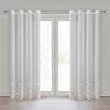 Eurofirany FIR/TASHA/B+SMĖLIO SPALVOS 140X250 PERSKAITOMOS.