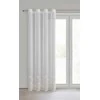 Eurofirany FIR/TASHA/B+SMĖLIO SPALVOS 140X250 PERSKAITOMOS.