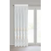 Eurofirany FIR/TILDA/B+ZŁOT 140X270 T