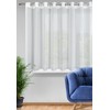 Eurofirany FIR / VENUS / B 300X145 TRANS Dieninės užuolaidos