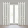 Eurofirany FIR/VERONA/K+BEŻ 145X250 PRZEL