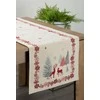 Eurofirany Euro užuolaidos GOB/CHO/1159/ŚW 45X140 +/-5% KRE
