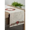 Eurofirany Euro užuolaidos GOB/CHO/1193/ŚW 45X140 +/-5% NAT