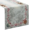 Eurofirany Euro užuolaidos GOB/CHO/903/ŚW 45X140 +/-5% POP