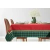 Eurofirany GOB/CHO/CHERRY/Ś 35X45+/-5% RAUDONA