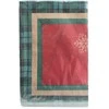 Eurofirany GOB/CHO/CHERRY/Ś 35X45+/-5% RAUDONA