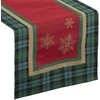 Eurofirany GOB/CHO/CHERRY/Ś 45X140+/-5% RAUDONA
