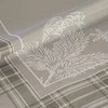 Eurofirany GOB/CHO/HOLLY/Ś 140X200+/-5 % C. BEIGE