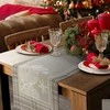 Eurofirany GOB/CHO/HOLLY/Ś 140X200+/-5 % C. BEIGE