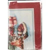 Eurofirany Eurocurtains GOB/CHO/XMAS/ŚW 45X140 +/-5%