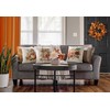 „Eurofirany GOB/CHP/1220/NAT“ 45X45 +/-5%