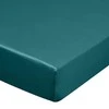 Eurofirany IŠ / DINA / G / TURK 100X200 + 25CM Paklodė Paklodė