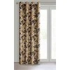 Eurofirany Eurocurtains JUNGIKLIS ZAS/ADEL/CZA+PLN 140X250