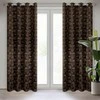 Eurofirany Euroužuolaidos JUNGIKLIS ZAS/MARIGOLD/CZA 140X250
