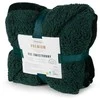 Eurofirany KILIMAS/TODĖL/C.Žalias 170X210 C.Žalias