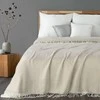 Eurofirany KOC / AKRILAS / 3 / BE + B 130X170 BEIGE + B