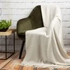 Eurofirany KOC / AKRILAS / 3 / BE + B 130X170 BEIGE + B