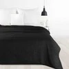 Eurofirany ANTKLĖ/BUKLA/JUODA 150X200 JUODA