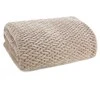 Eurofirany ANTKLĖ / KAYLA / BEIGE 130X160 BEIGE