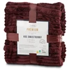 Eurofirany KOC/NINA/BURG 200X220 BURG