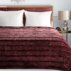 Eurofirany KOC/NINA/BURG 200X220 BURG