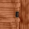 Eurofirany ANTKLODĖ/NINA/PLYTOS 150X200 PLYTOS