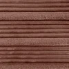 Eurofirany Antklodė/Nina/Mocha 200x220 Mocha