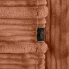 Eurofirany Antklodė/Nina/Mocha 200x220 Mocha