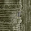 Eurofirany KOC/NINA/OLIV 200X220 OLIV