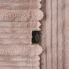 Eurofirany KOC/NINA/PUDE 200X220 PUDE