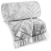 Eurofirany KOC/PLED/GARDEN 220X240 SREB