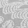 Eurofirany KOC/PLED/GARDEN 220X240 SREB