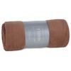 Eurofirany KOC/SIMPLE1/MOCH 150X200 MOCHA