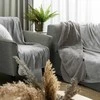 Eurofirany KOC/TEDY/Sidabrinis 170X210 Sidabrinis