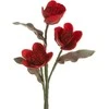 Eurofirany KW/FLORE/518/CZE 63X20 CZER (X6)
