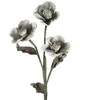 Eurofirany KW / FLORE / 518 / SRE 63X20 SREB (X6)