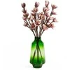 Eurofirany Euro užuolaidos KW / FLORE / 519 / CT 76X26 C.TURK (X6)