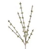 Eurofirany KW / FLORE / 629B 99X55 Žalias