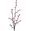 Eurofirany KW / FLORE / 641 / B 30X35 Rožinis (X6)