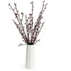 Eurofirany KW / FLORE / 641 / B 30X35 Rožinis (X6)