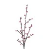 Eurofirany KW / FLORE / 641 / B 30X35 Rožinis (X6)